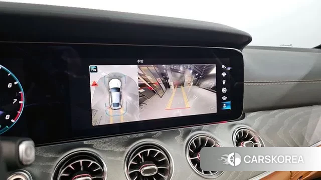 Mercedes-Benz AMG GT id 3047736 из Кореи 8