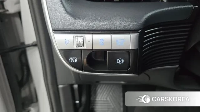 Hyundai Ionic 5 id 3016984 из Кореи 8