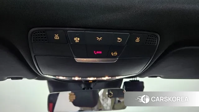 Mercedes-Benz GLC-Class X253 id 3740707 из Кореи 8