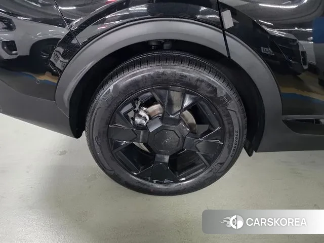 Kia The New Sportage 5th Generation id 3482121 из Кореи 8