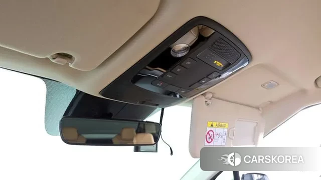 Kia Carnival 4th generation id 2994642 из Кореи 8