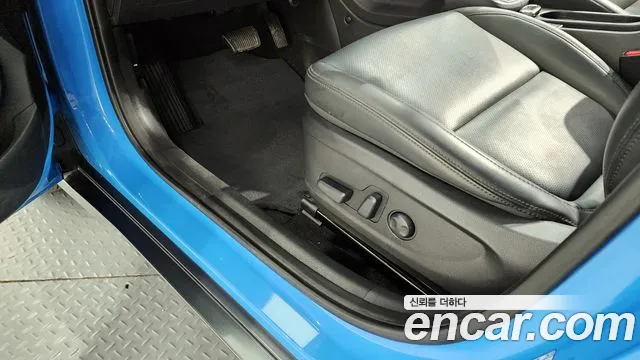 Hyundai The New Kona id 2642344 из Кореи 8