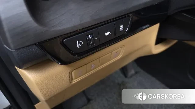 Kia Carnival 4th generation id 3660062 из Кореи 8