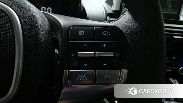 Hyundai Casper id 4623594 из Кореи 8