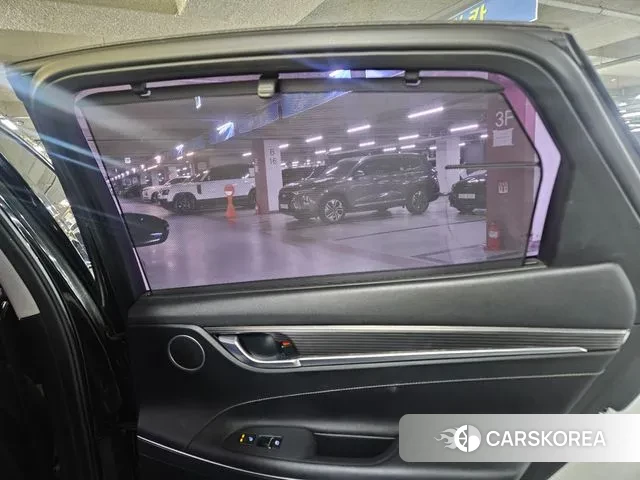 Hyundai Grandeur IG id 3474846 из Кореи 8