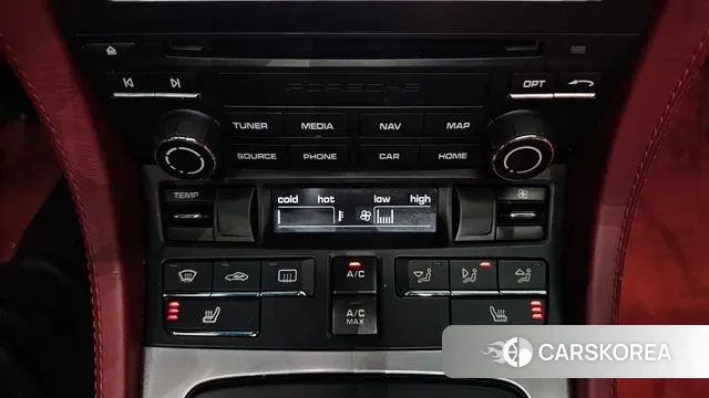 Porsche 718 Boxster id 3009145 из Кореи 8