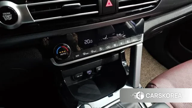 Kia Seltos id 3685824 из Кореи 8