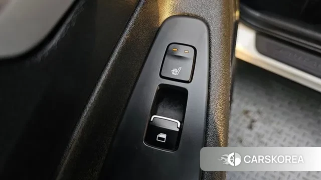 Hyundai Santa Fe TM id 3494307 из Кореи 8