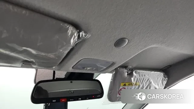 Kia The New Morning (JA) id 3528216 из Кореи 8