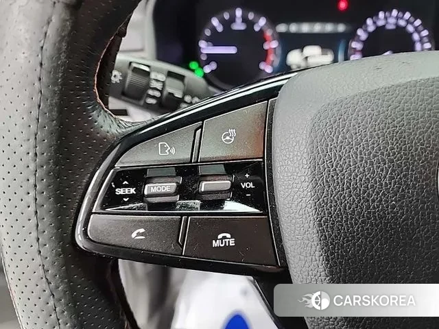 Ssangyong Rexton Sports Cannes id 3692300 из Кореи 8