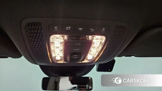 Mercedes-Benz GLE-Class W167 id 3696418 из Кореи 8