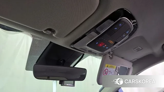 Hyundai The New Santa Fe id 3488036 из Кореи 8