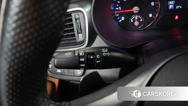 Kia The New Sorento id 4447526 из Кореи 8