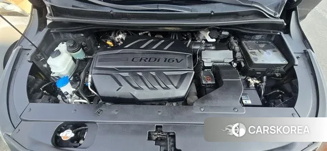 Kia The New Carnival id 3682011 из Кореи 8