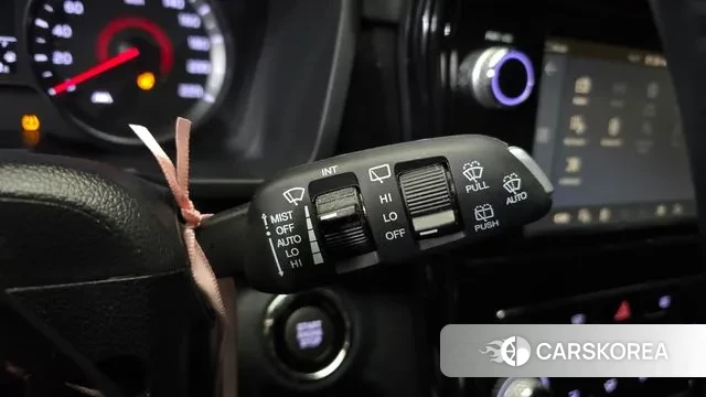 Ssangyong Berry New Tivoli id 3660980 из Кореи 8