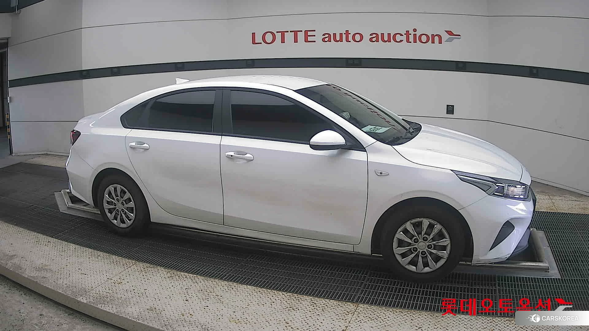 Kia K3 id 4909286 из Кореи 8