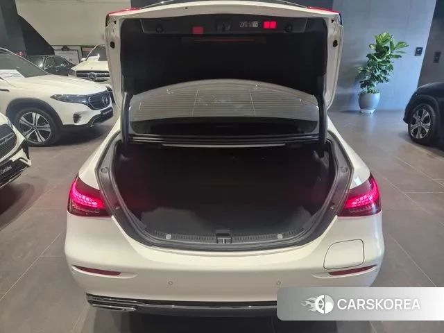 Mercedes-Benz E-Class W213 id 3399022 из Кореи 8
