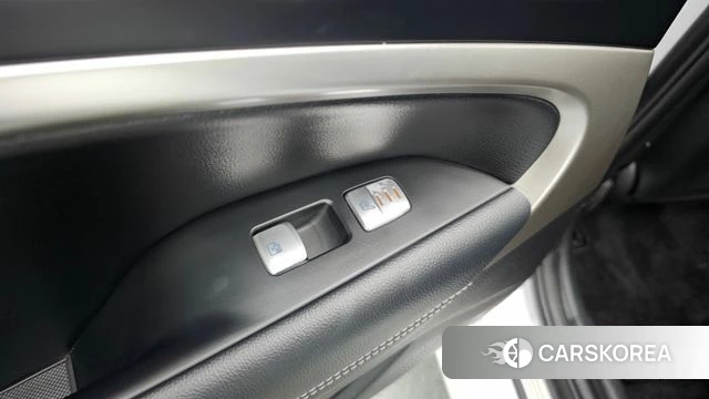 Genesis G70 id 4574023 из Кореи 8