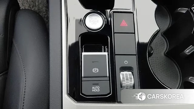 Volkswagen Touareg 3rd generation id 3556978 из Кореи 8