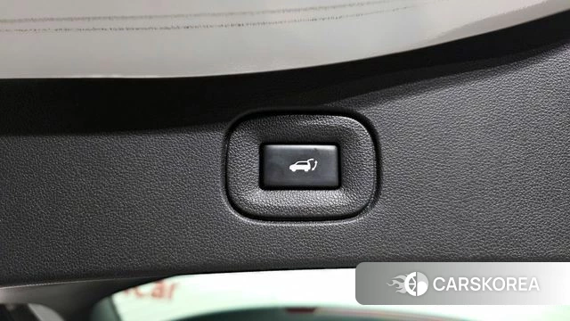 Renault Korea (Samsung) The New QM6 id 4267832 из Кореи 8