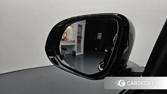 Genesis GV80 id 3646283 из Кореи 8