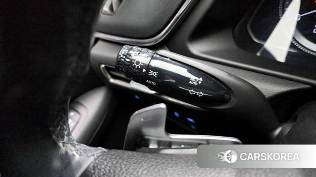 Hyundai Sonata (DN8) id 3872732 из Кореи 8