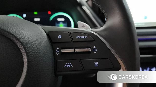 Hyundai Sonata Hybrid (DN8) id 4349640 из Кореи 8
