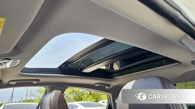 Hyundai Grandeur IG id 4196930 из Кореи 8