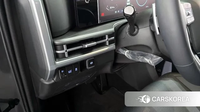 Hyundai Santa Fe (MX5) id 3405471 из Кореи 8