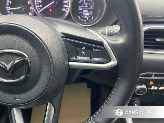 Mazda CX-5 id 4208373 из Китая 8