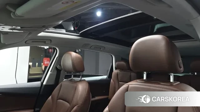 Audi Q7 (4M) id 3651391 из Кореи 8