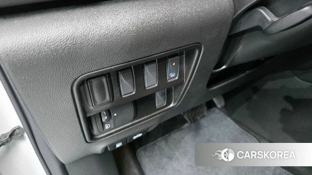Renault Korea (Samsung) The New QM6 id 4593082 из Кореи 8