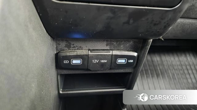 Hyundai Staria id 4631564 из Кореи 8