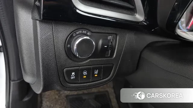 Chevrolet (GM Daewoo) The New Spark id 3557365 из Кореи 8