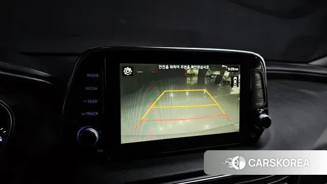 Hyundai Santa Fe TM id 3536250 из Кореи 8