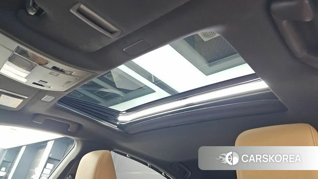 Lexus ES300h 7th generation id 4445216 из Кореи 8