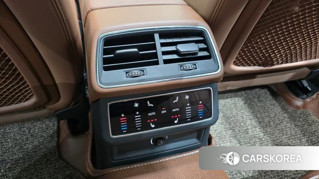 Audi A6 (C8) id 4836578 из Кореи 8