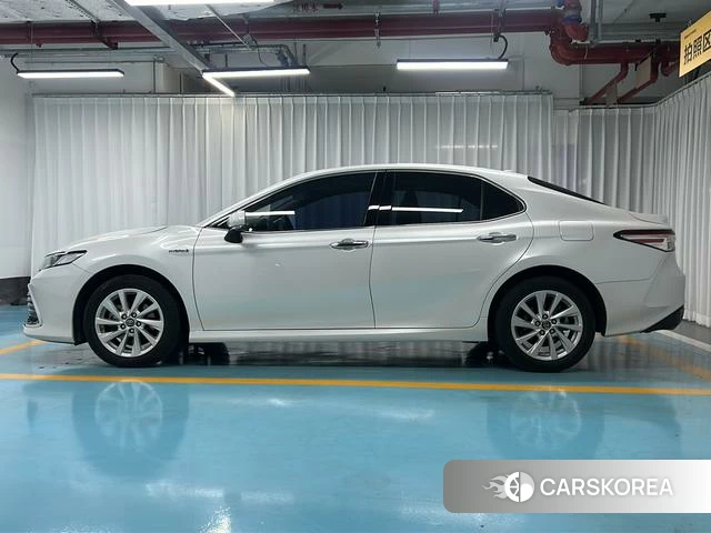 Toyota Camry id 4273616 из Китая 8
