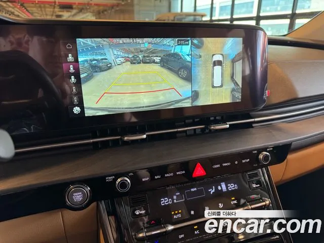 Kia Carnival 4th generation id 2689168 из Кореи 8