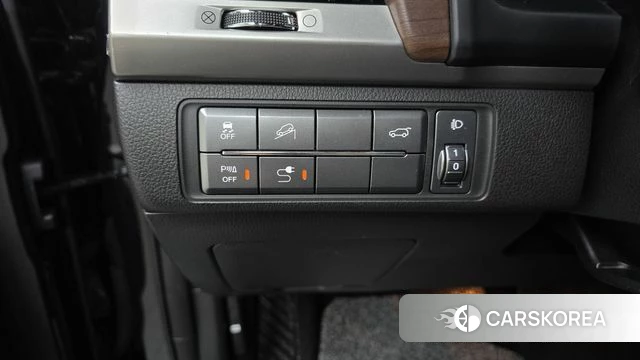 Ssangyong G4 Rexton id 4638302 из Кореи 8