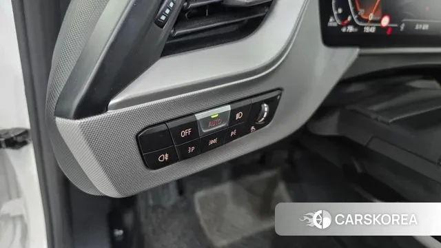 BMW 1 Series (F40) id 3344200 из Кореи 8