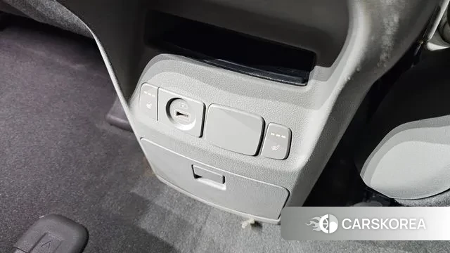 Kia The New Carnival id 3460096 из Кореи 8