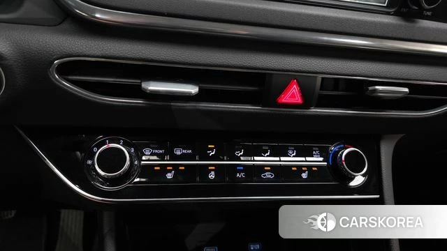Hyundai Sonata (DN8) id 4937193 из Кореи 8