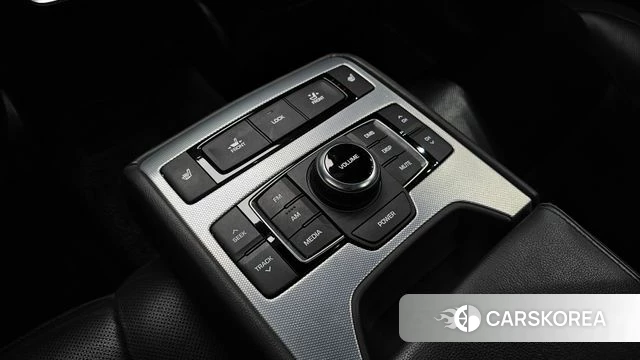 Genesis G80 id 4568585 из Кореи 8