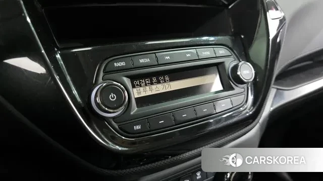 Chevrolet (GM Daewoo) Trailblazer id 3525697 из Кореи 8