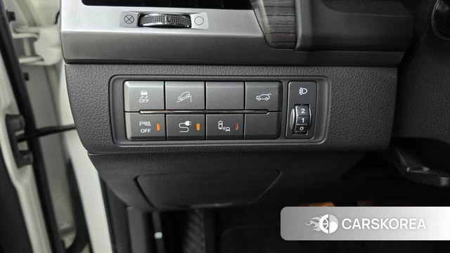 Ssangyong G4 Rexton id 3867296 из Кореи 8