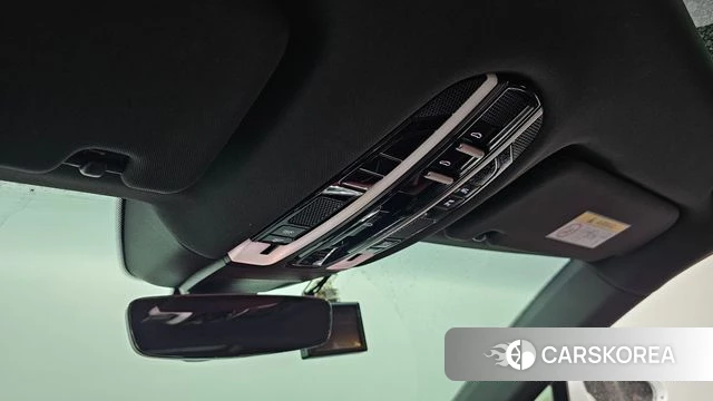 Porsche Panamera (971) id 3905142 из Кореи 8