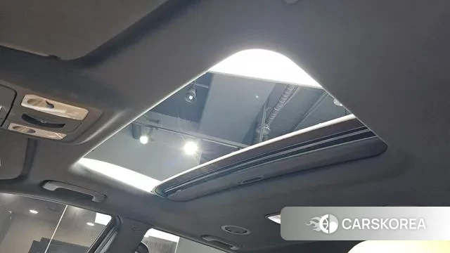 Kia Mohave Master id 2975577 из Кореи 8