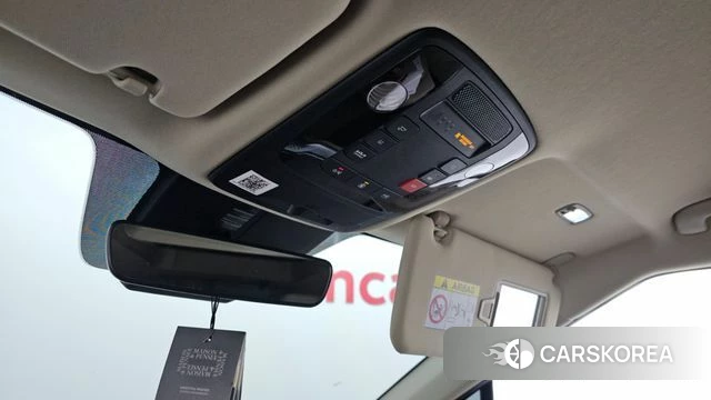 Kia Carnival 4th generation id 3934271 из Кореи 8