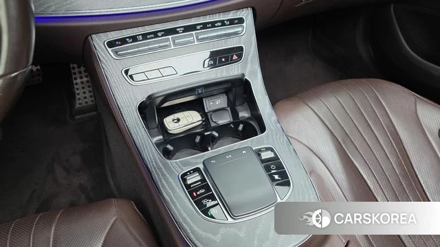 Mercedes-Benz CLS-Class C257 id 3800418 из Кореи 8